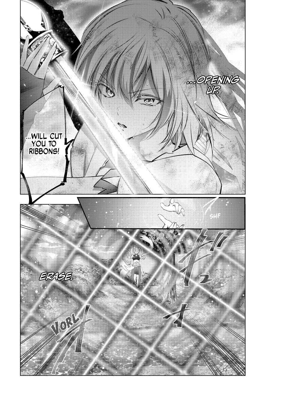 Kaiko sareta Ankoku Heishi (30-dai) no Slow na Second Life Chapter 65 22